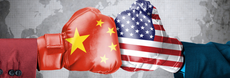 Guerre commerciale États-Unis Chine